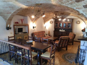  Casa Laura  Кастель-Дель-Монте